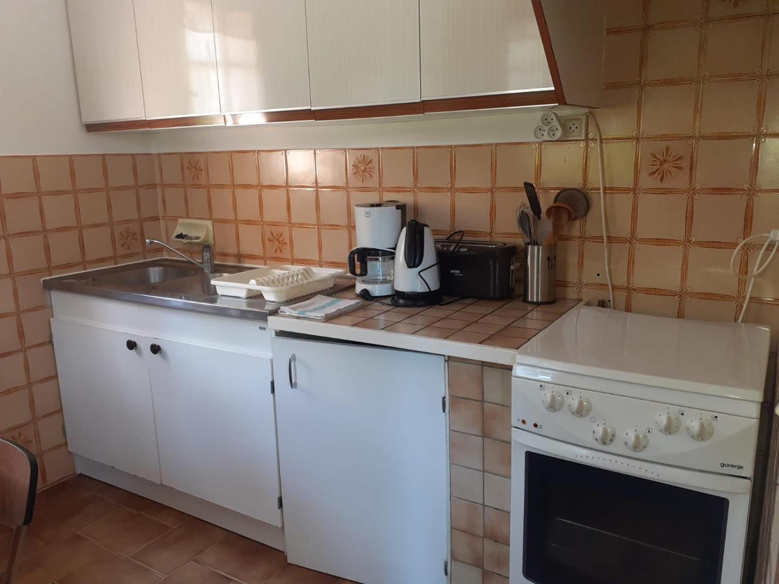 L'Arc En Ciel Apartment Greoux-les-Bains Bilik gambar
